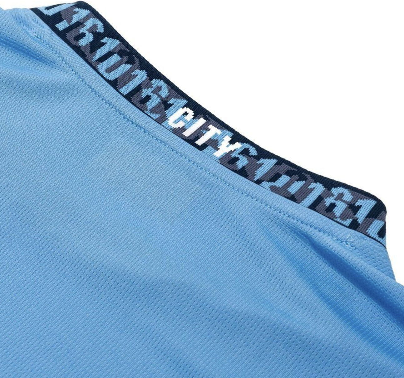 Manchester City 24/25 Home Jersey [Premium]