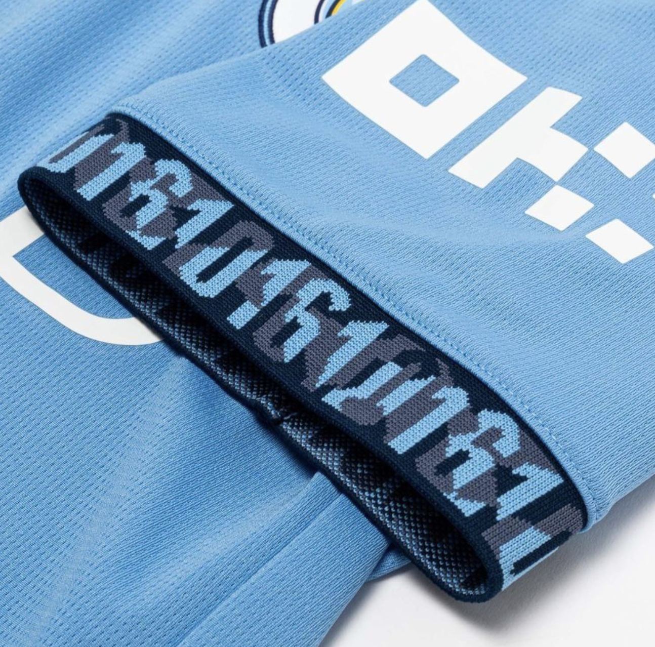 Manchester City 24/25 Home Jersey [Premium]