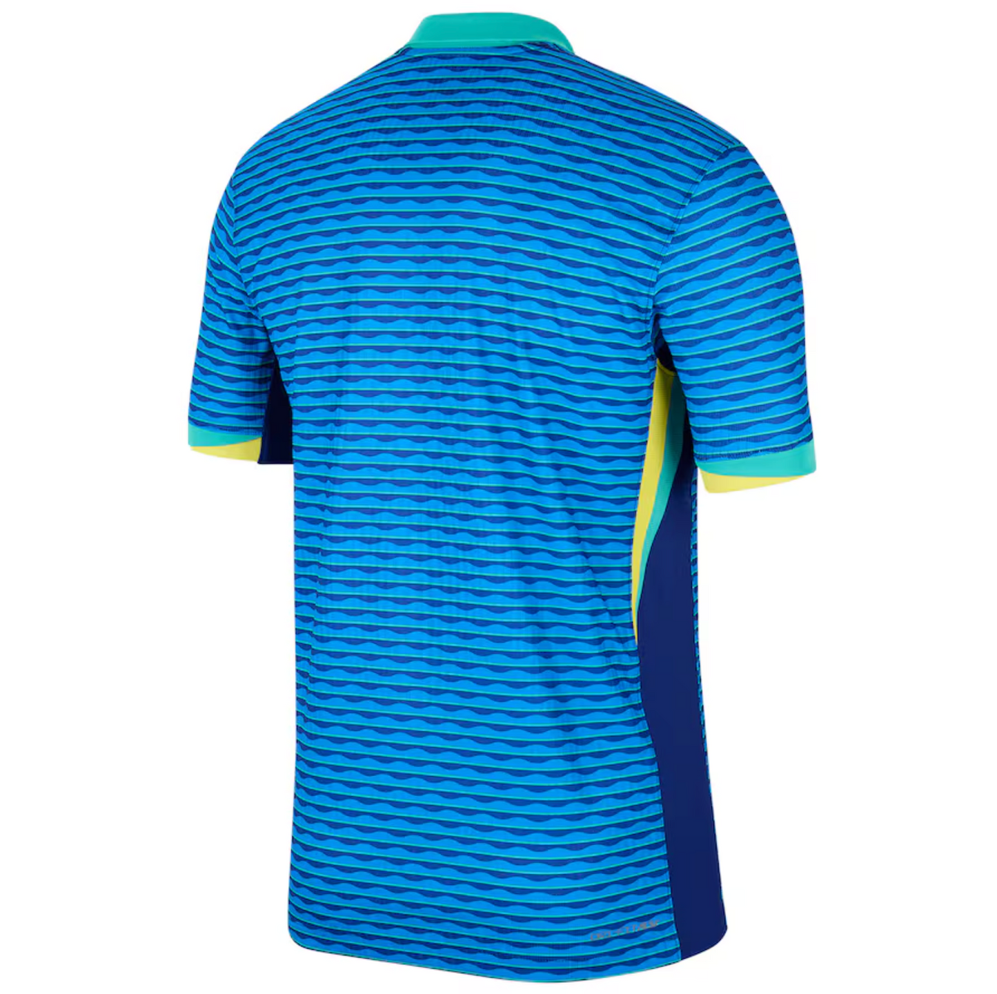 Brazil Away 24/25 Jersey with Shorts