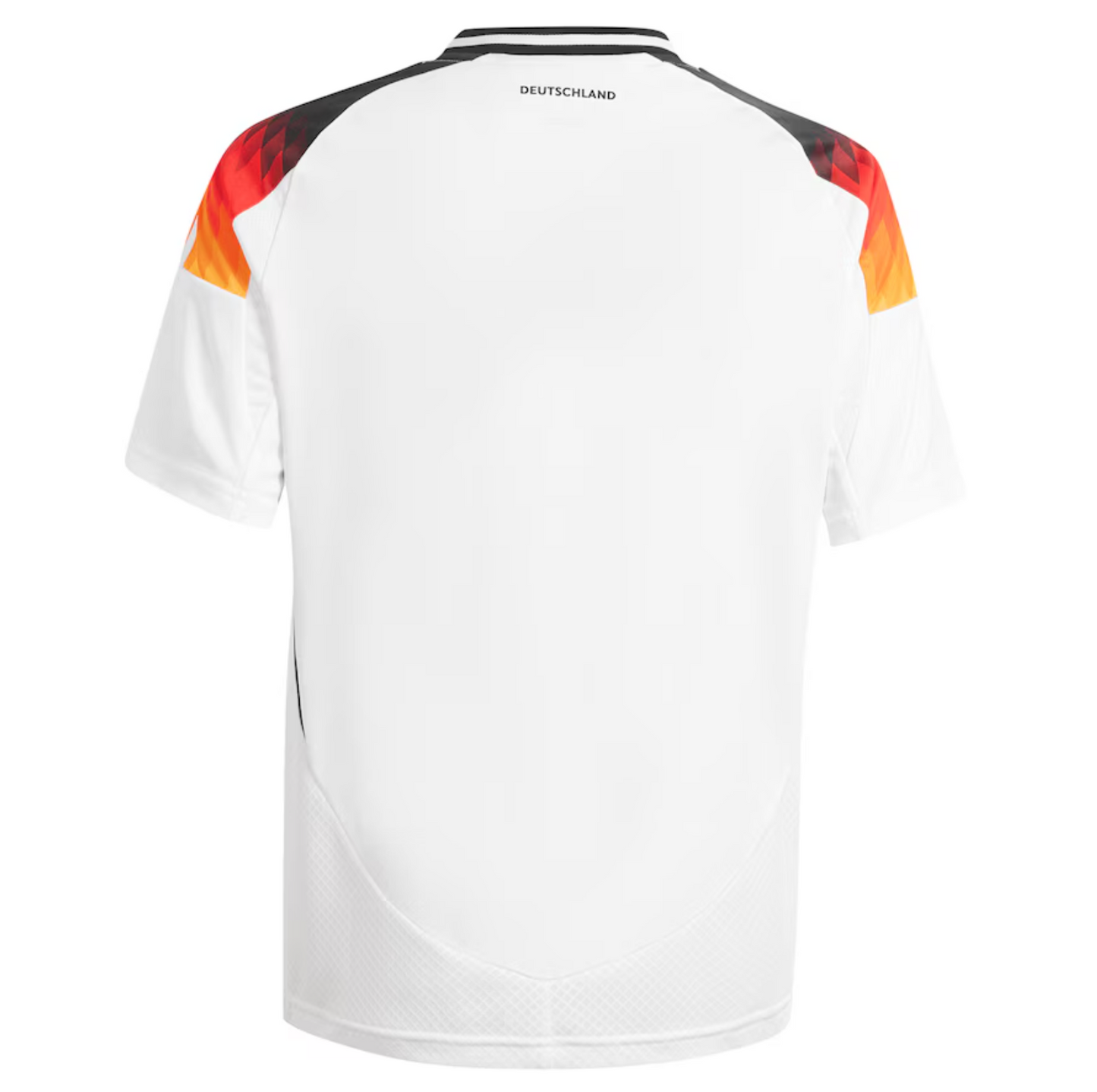 Germany Home 24/25 Jersey With Shorts