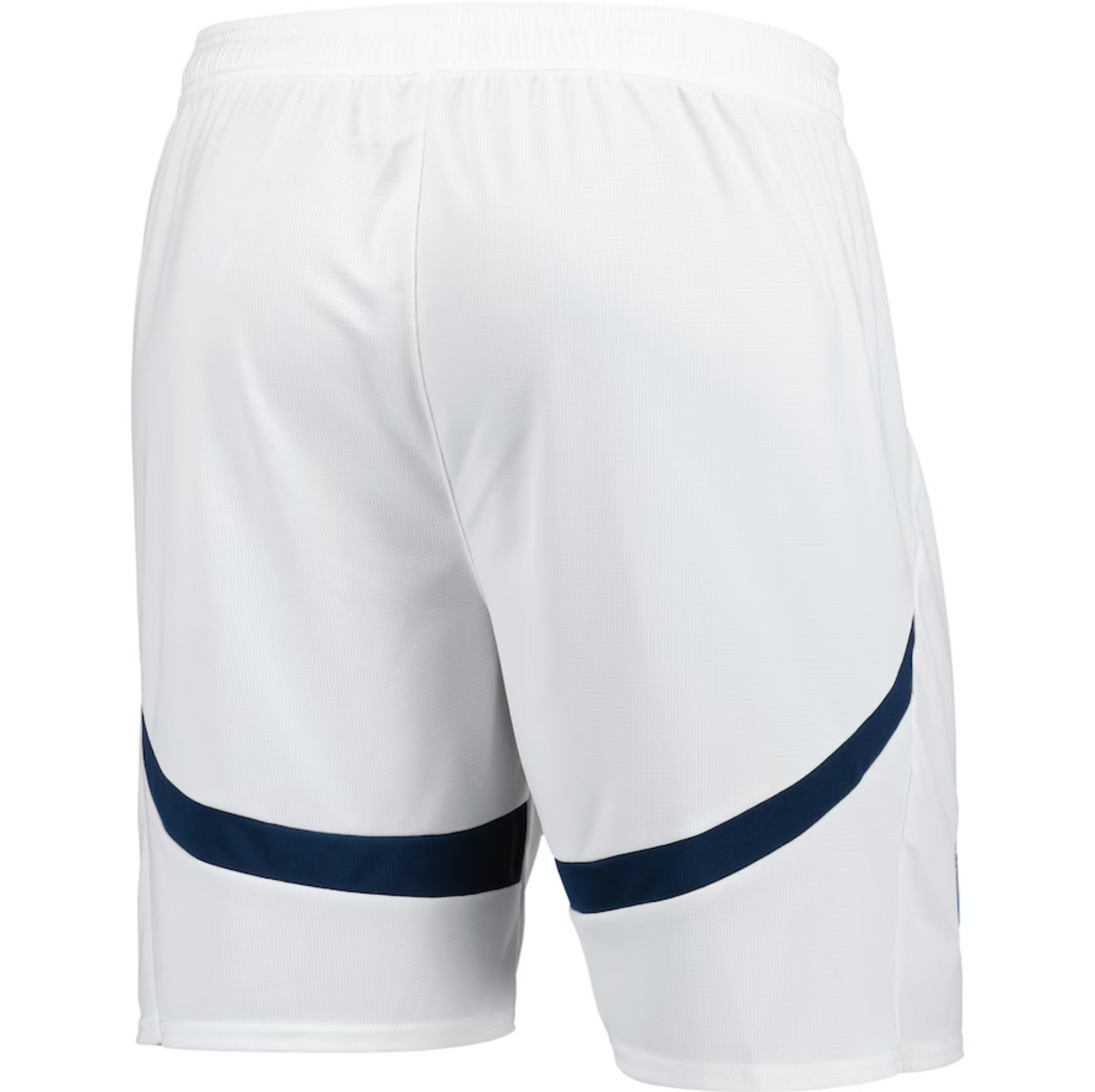 Manchester city home shorts 24/25