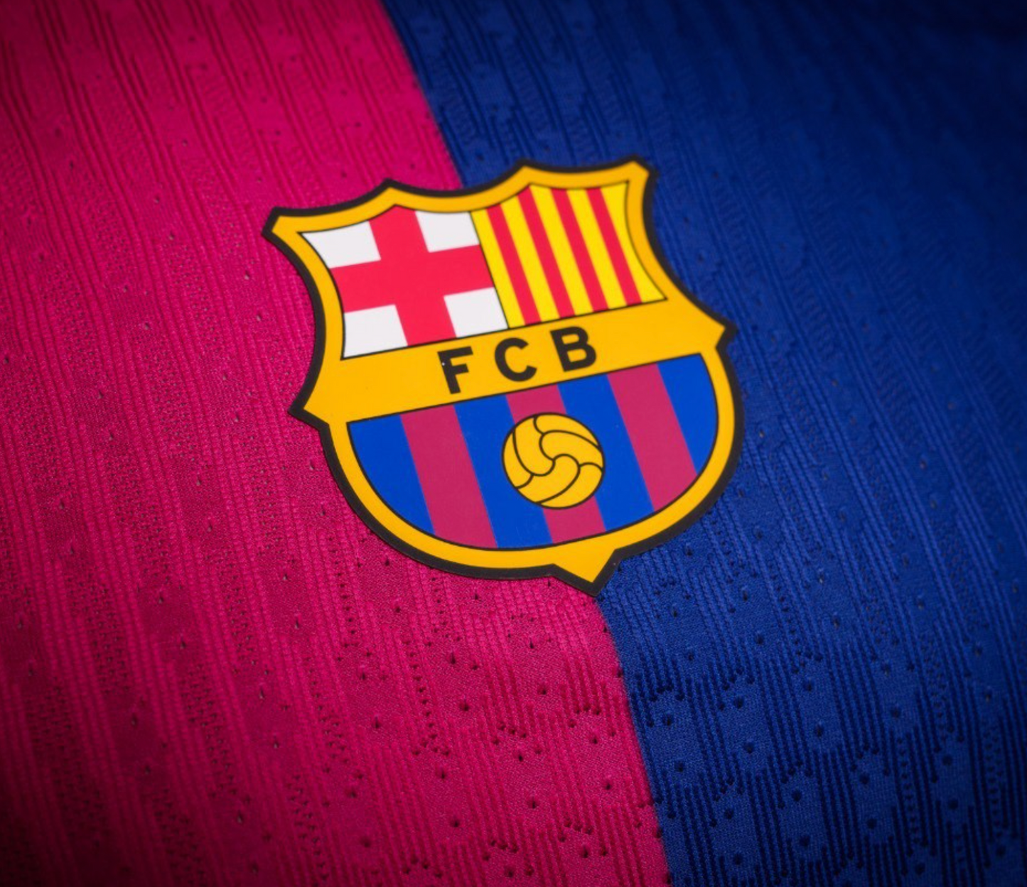 FC Barcelona Home 24/25 [Premium]