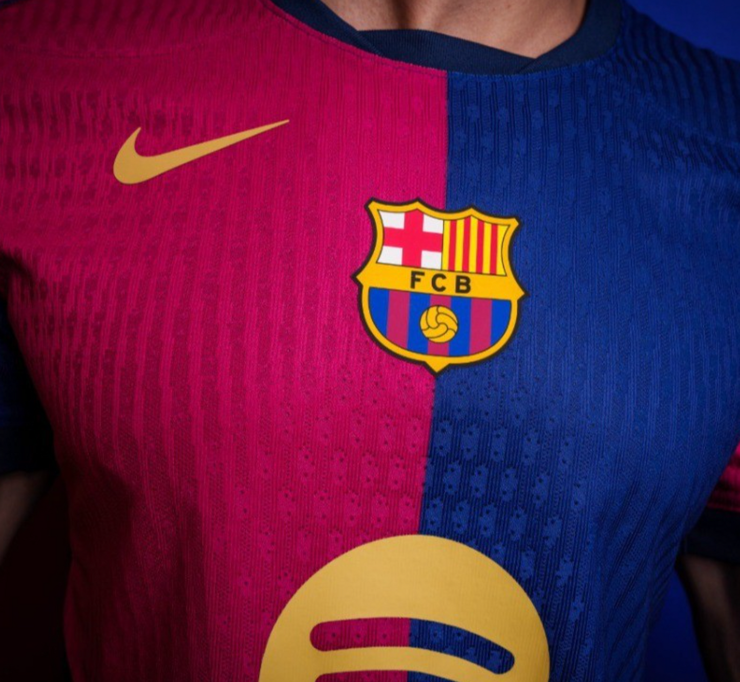 FC Barcelona Home 24/25 [Premium]