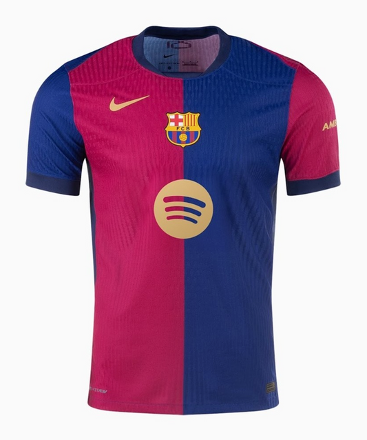 FC Barcelona Home 24/25 [Premium]