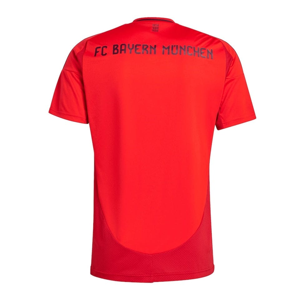 FC Bayern Munich Home 2024/25 [Premium]