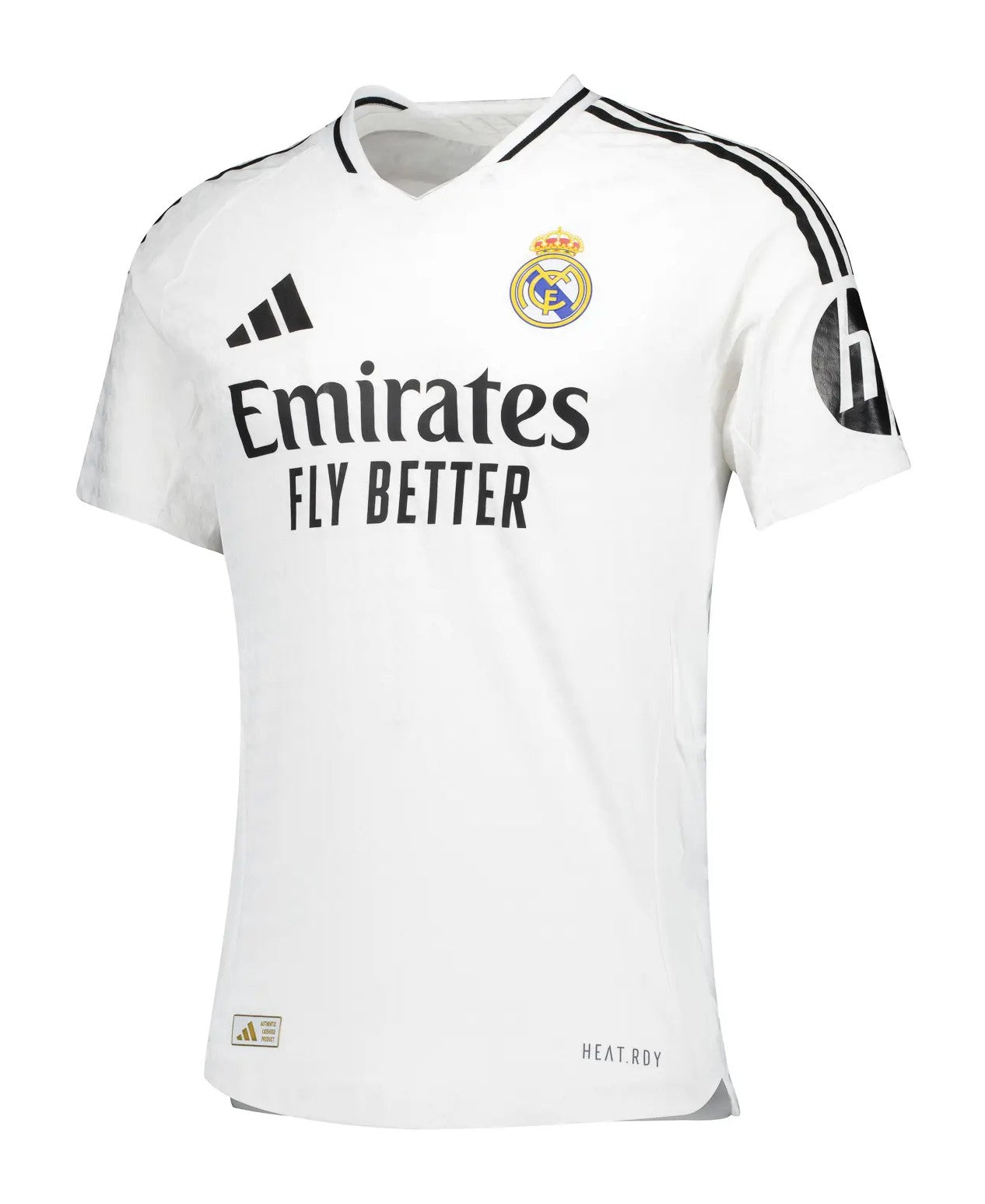 Real Madrid Home Jersey 24/25 [Premium]