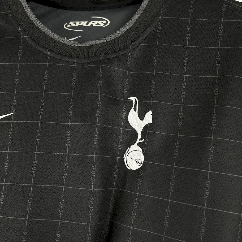 [NEW] Tottenham Away Jersey 25/26