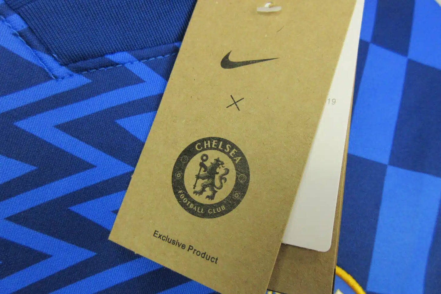 Chelsea Home Jersey 2021/22