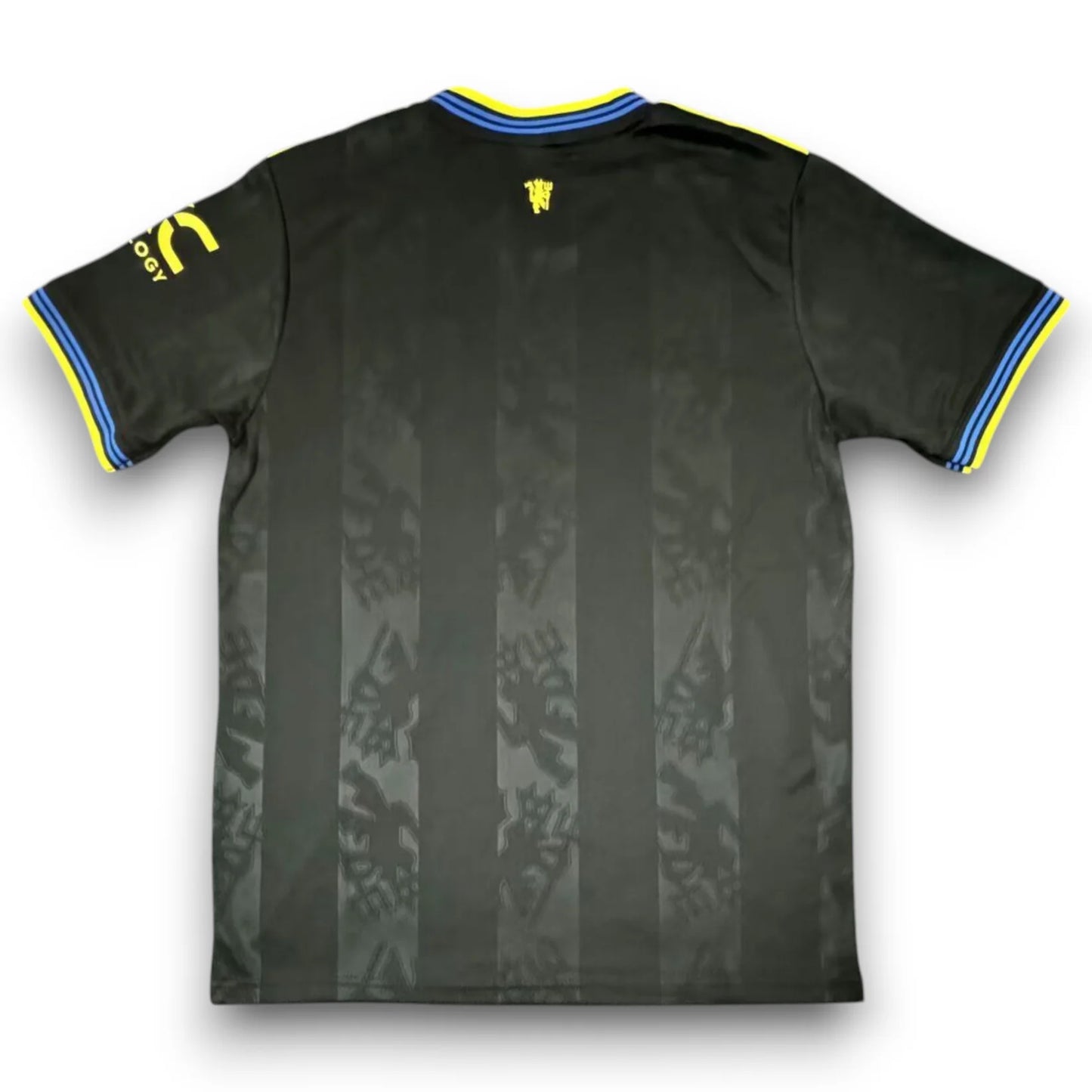 Manchester United Third Jersey 25-26