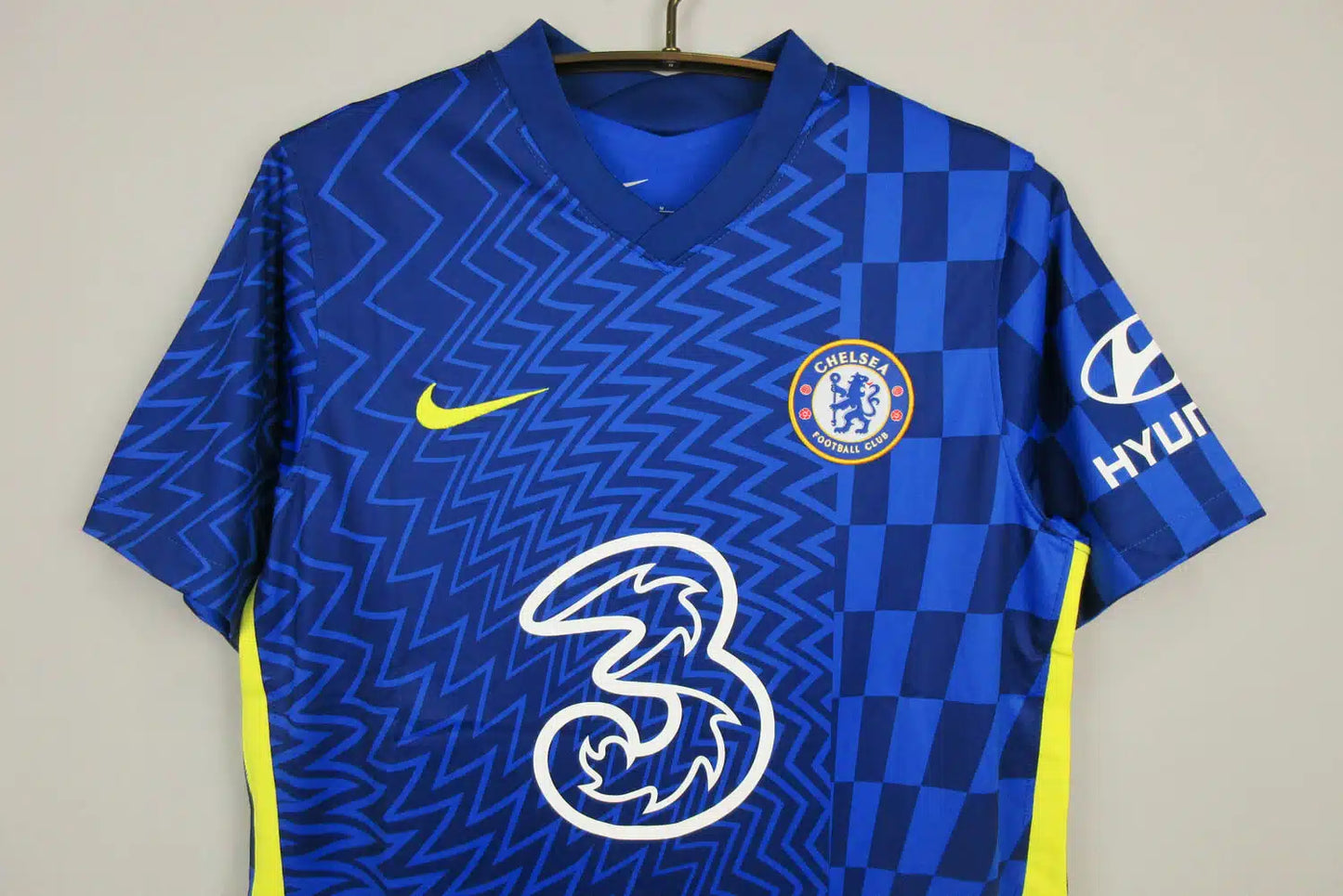 Chelsea Home Jersey 2021/22