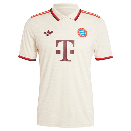 Bayern Munich Third Jersey 24/25 [Premium]