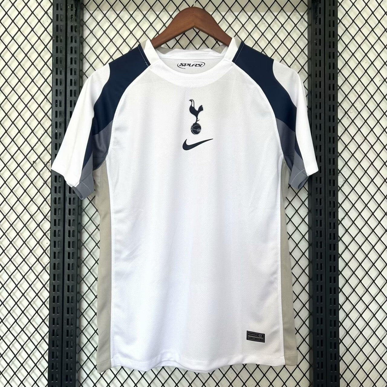 [NEW] Tottenham Home Jersey 25/26