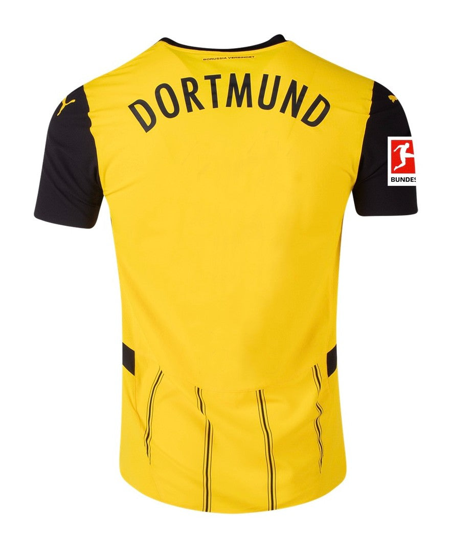 BVB Home Jersey (Dortmund) 24/25 With Shorts