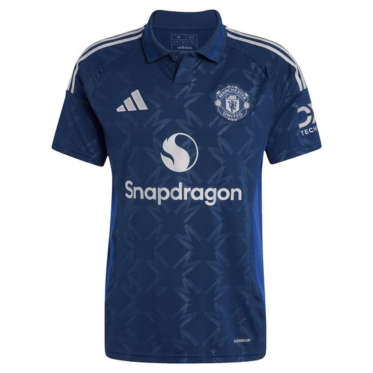 Manchester United Away Jersey 24/25 [Premium]