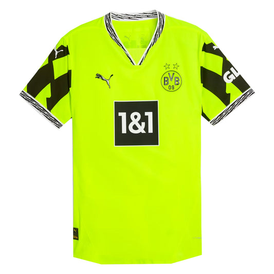 Borussia Dortmund Authentic Trikot 25/26 Jersey