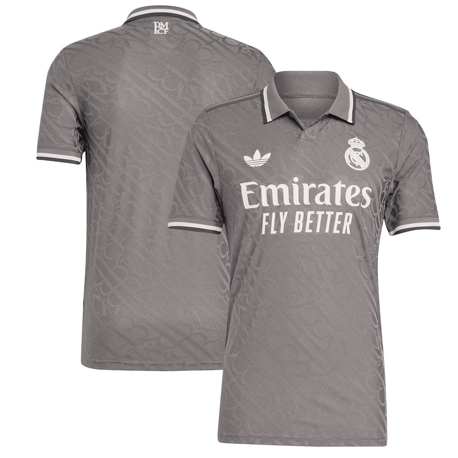 Real Madrid Third Jersey 24/25