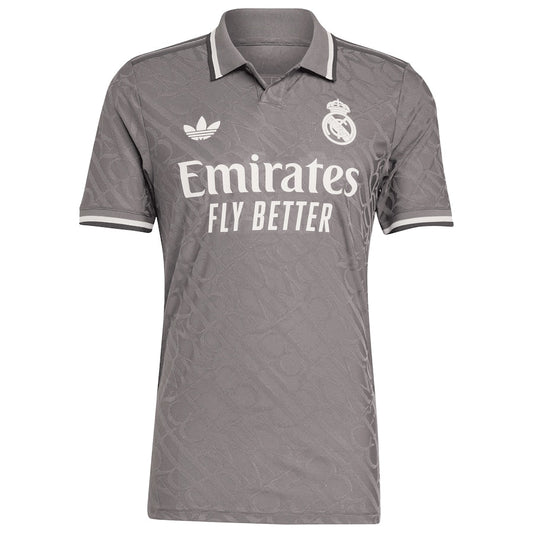 Real Madrid Third Jersey 24/25