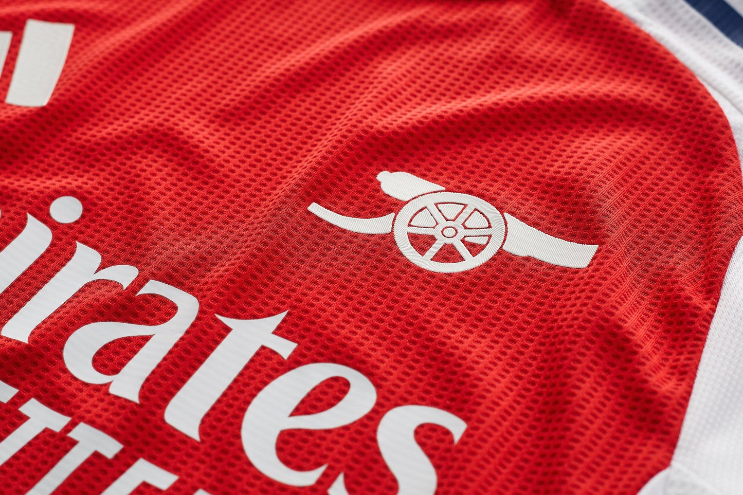 Arsenal 24/25 Home Jersey [Premium]