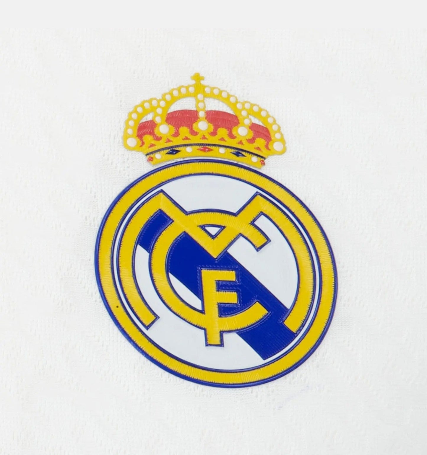 Real Madrid Home Jersey 24/25 [Premium]